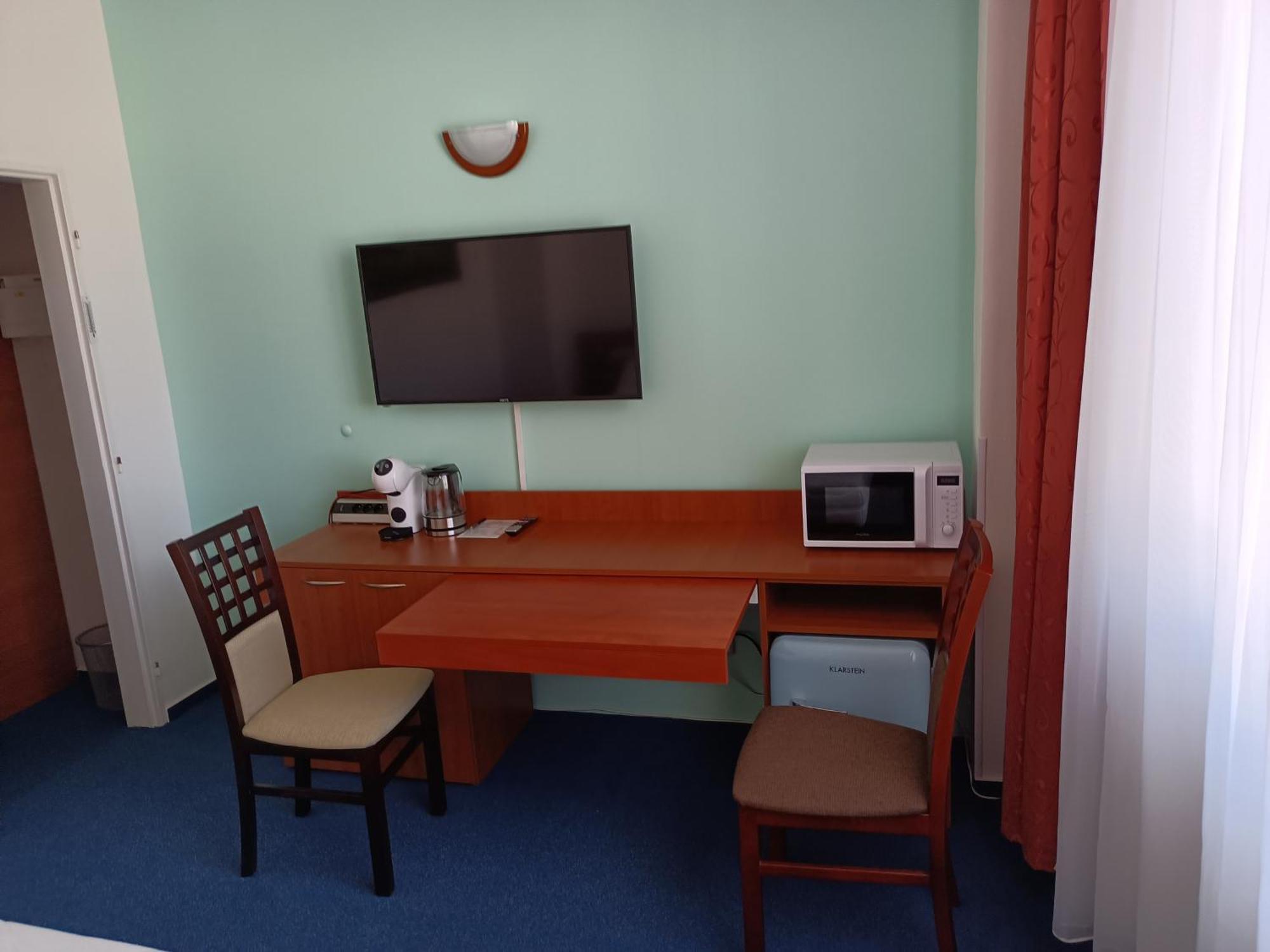 Apartman C409 V Arealu Wellness Hotelu Frymburk Zewnętrze zdjęcie