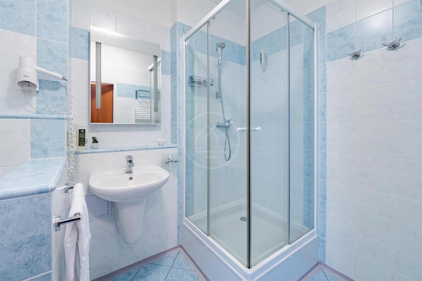 Apartman C409 V Arealu Wellness Hotelu Frymburk Zewnętrze zdjęcie