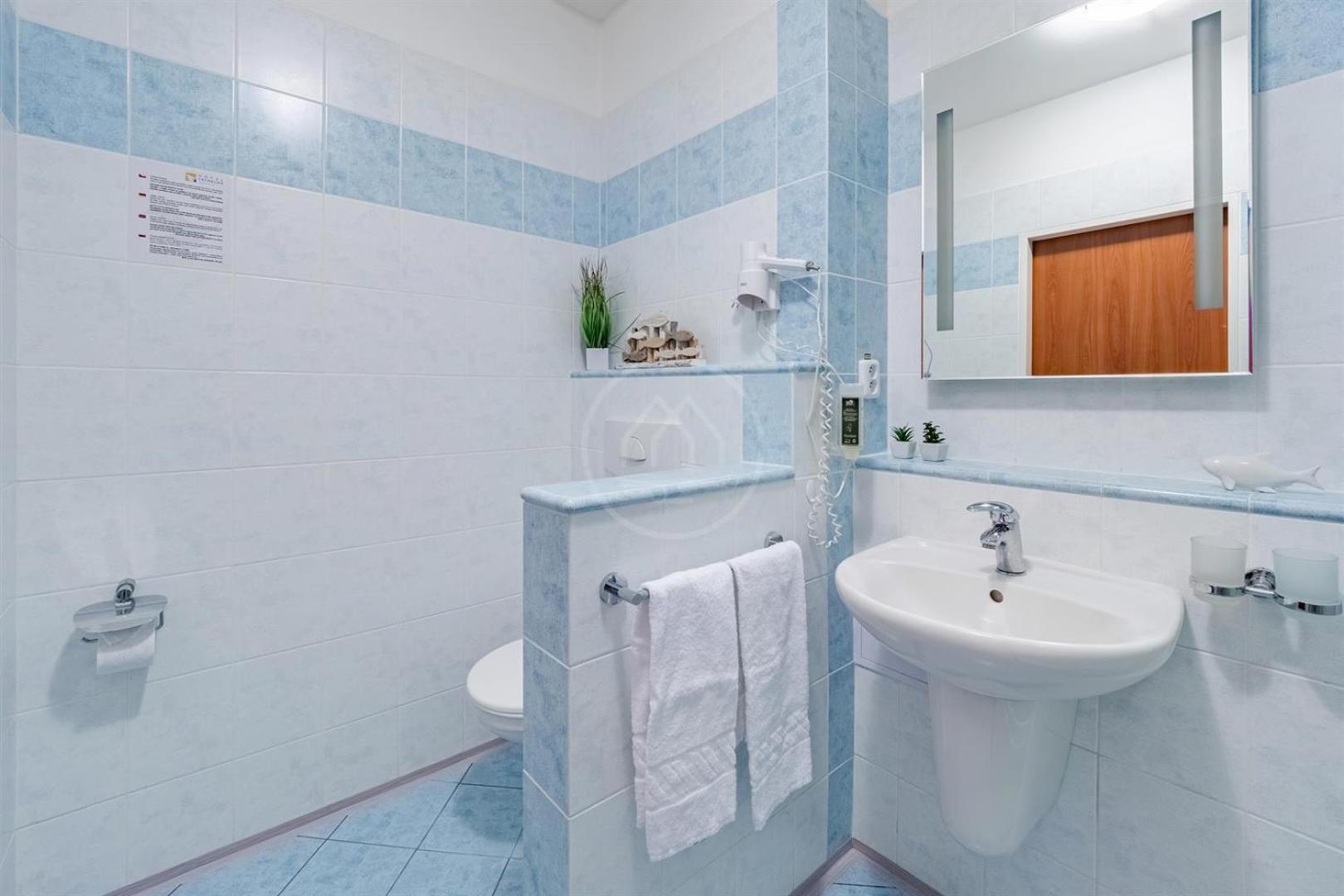 Apartman C409 V Arealu Wellness Hotelu Frymburk Zewnętrze zdjęcie