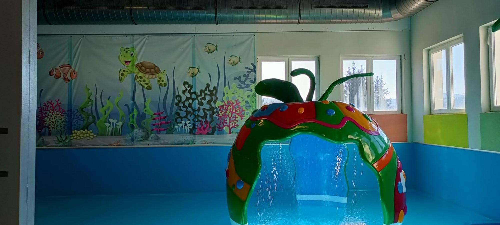 Apartman C409 V Arealu Wellness Hotelu Frymburk Zewnętrze zdjęcie