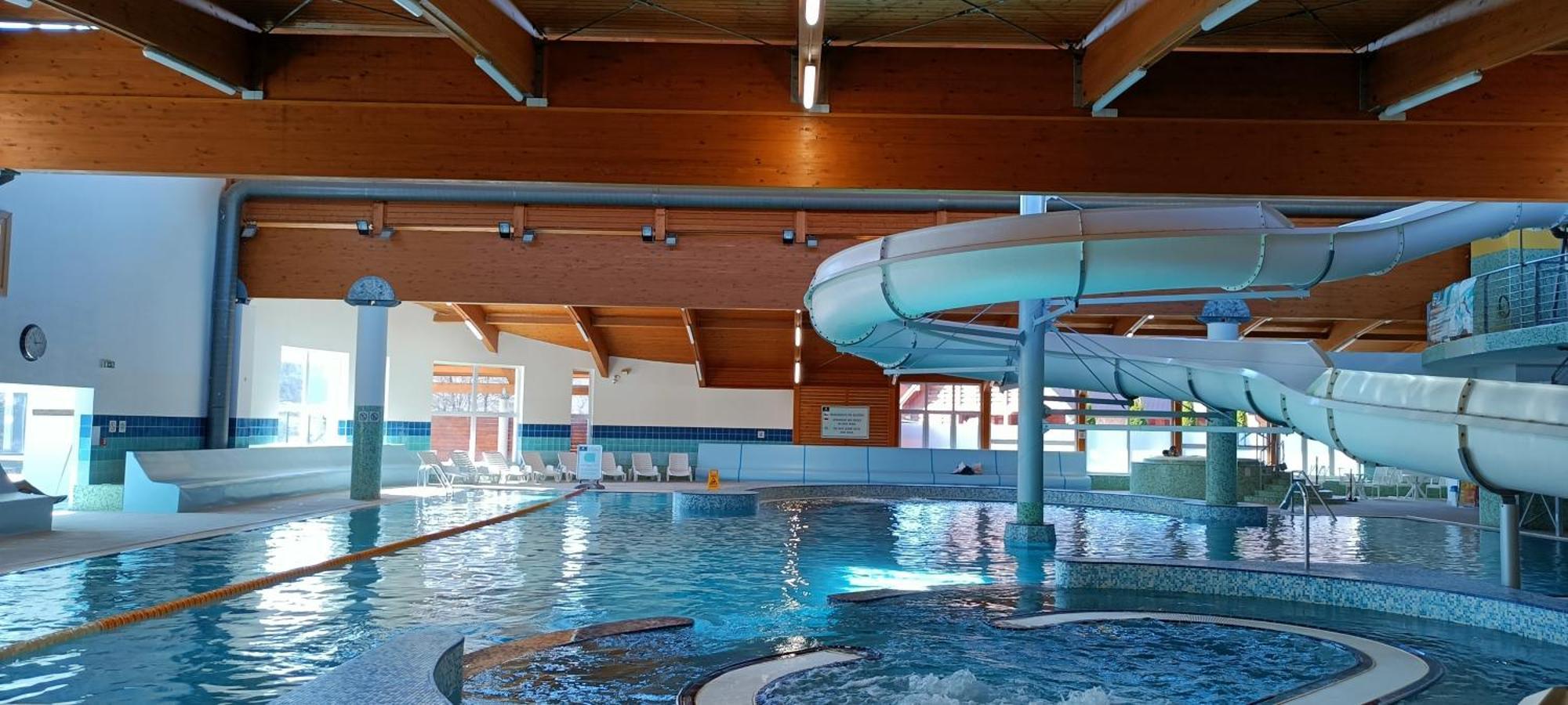 Apartman C409 V Arealu Wellness Hotelu Frymburk Zewnętrze zdjęcie