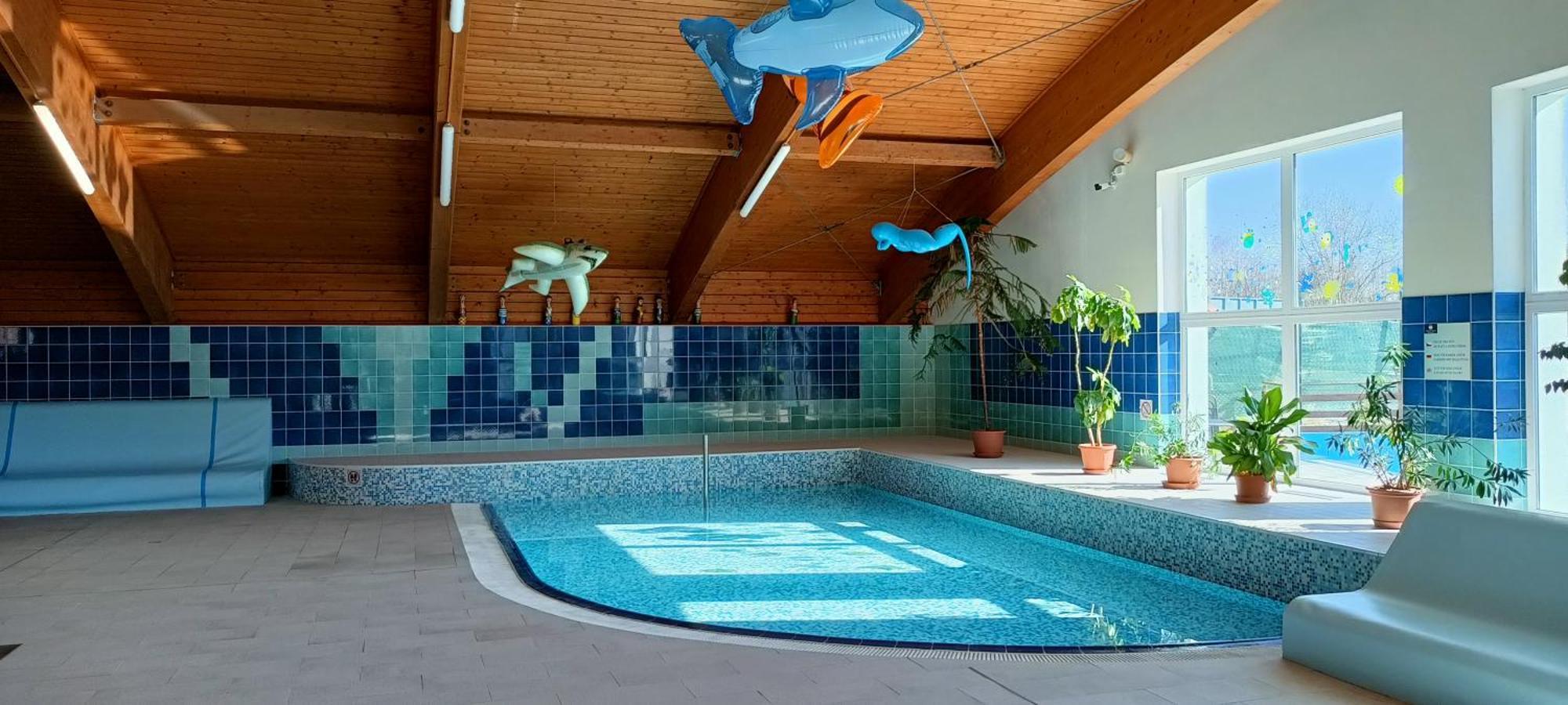Apartman C409 V Arealu Wellness Hotelu Frymburk Zewnętrze zdjęcie
