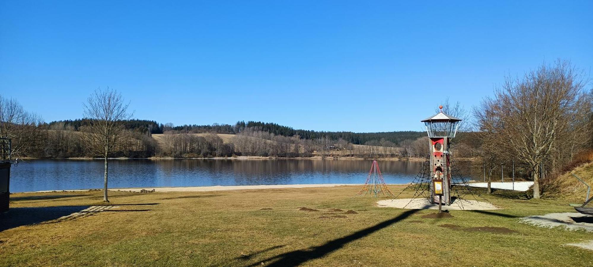 Apartman C409 V Arealu Wellness Hotelu Frymburk Zewnętrze zdjęcie